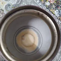 سماور گازی5 لیتری|سماور، چای‌ساز، قهوه‌ساز|مشهد, طبرسی شمالی|دیوار