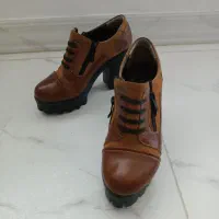 کفش مجلسی|کیف، کفش، کمربند|کرمانشاه, |دیوار