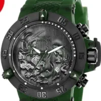 ساعت مچی اینویکتا