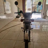 هندا رهرو 200|موتورسیکلت|تهران, یافت‌آباد|دیوار