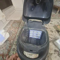 جاروبرقی هاردستون