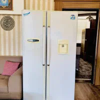 یخچال ساید الکترواستیل