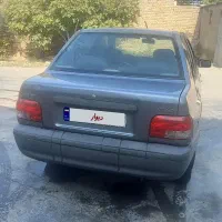 پراید۹۴ دوگانه فابریک|خودرو سواری و وانت|گنبد کاووس, |دیوار