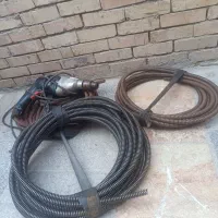 لوله بازکنی شبانه روزی مشهد تضمینی