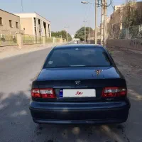 سمند1400lx داشبورد جدید|خودرو سواری و وانت|اهواز, کوی سعدی|دیوار