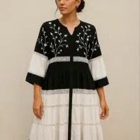 مانتو مجلسی