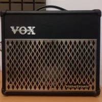 آمپلی‌فایر VOX