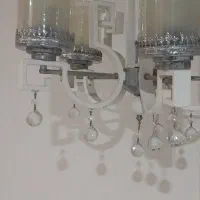 لوستر ۵ شاخه