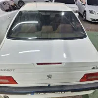 slx96 گازسیمی|خودرو سواری و وانت|بهبهان, |دیوار
