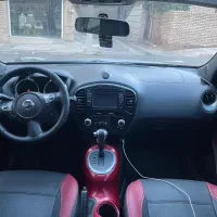 نیسان جوک اسپرت|خودرو سواری و وانت|رشت, بلوار گیلان|دیوار