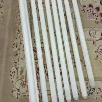 قاب مهتابی با ۸عدد لامپ