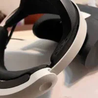 عینک واقعیت مجازیpsvr