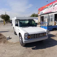 نیسان دیزل مدل 94|خودرو سواری و وانت|ارومیه, |دیوار