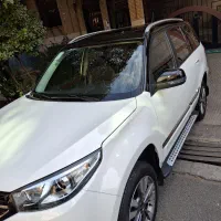 ام وی ام X33 S اسپرت مدل آخر ۹۷ بیرنگ کم کار|خودرو سواری و وانت|تهران, اوقاف|دیوار