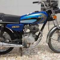 موتور ۹۵ و موتور۸۳ پارکینگی و تنه