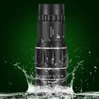 دوربین تک چشمی شکاری MONOCULAR پرداخت درب منزل|کوهنوردی و کمپینگ|اصفهان, جلفا|دیوار