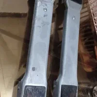 گمشده پایه چرخ دار لباسشویی و یخچال