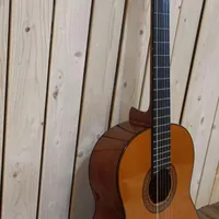 Yamaha c80|گیتار، بیس، امپلیفایر|بندر ماهشهر, |دیوار