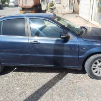 دنا تیپ ۲ مدل ۹۶