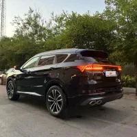 فیدلیتی پرستیژ مدل اخر 2024 فول|خودرو سواری و وانت|تبریز, |دیوار