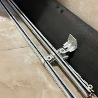 بخاری طرح شومینه|بخاری، هیتر، شومینه|رشت, کوی فکوری|دیوار