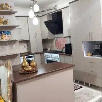 آپارتمان ۲خواب/ سند+پارکینگ اختصاصی (فردوسی)|فروش آپارتمان|محمدشهر, همایون ویلا|دیوار