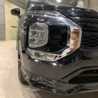 میتسوبیشی اوتلندر ۲۰۲۵ h line|خودرو سواری و وانت|رشت, انصاری|دیوار