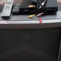 تلویزیون ال جی و همراه دیجیتال