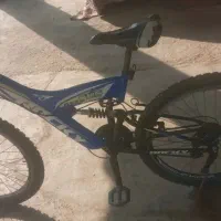 دوچرخه سایز ۲۶|دوچرخه، اسکیت، اسکوتر|رحیمآباد, |دیوار