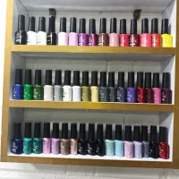 وسایل کاشت ناخن