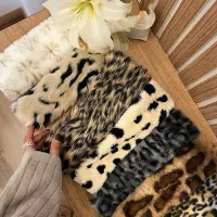 فروش ویژه کلاه تدی گوشگیر و مینی اسکارف و شال
