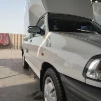 پراید وانت|خودرو سواری و وانت|ایلام, |دیوار