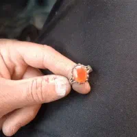 انگشترعقیق یمن