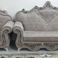 مبل|مبلمان خانگی و میز عسلی|مشهد, شهرک بهارستان|دیوار