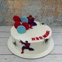 کیک خامه ای|خوردنی و آشامیدنی|اشترینان, |دیوار