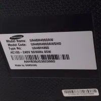 ال ای دی۴۸سامسونگ|تلویزیون و پروژکتور|اصفهان, کوجان|دیوار