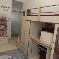 آپارتمان ۹۰متری|اجارهٔ آپارتمان|کرج, شهرک خاتم النبیا|دیوار