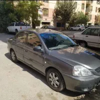 ریو|خودرو سواری و وانت|کرج, کیانمهر|دیوار