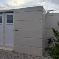 ویلا باغ دوخوابه 470متری|فروش خانه و ویلا|بدره, |دیوار