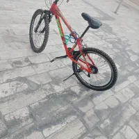 دوچرخه ۲۶ ویوا|دوچرخه، اسکیت، اسکوتر|محمدشهر, همایون ویلا|دیوار