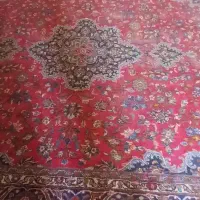 فرش ۱۲ متری دستبافت ۲تا باهم ۳۵۰۰