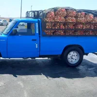 سایپا دیزل ۹۱|خودرو سواری و وانت|خرم‌آباد, |دیوار