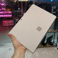 لپتاپ سورفیس پرو Surface Pro7 پردازنده i5 نسل10|رایانه همراه|مشهد, گوهرشاد|دیوار