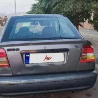 پراید 141