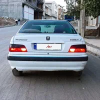 پژو پارس دوگانه مدل 90|خودرو سواری و وانت|سنندج, |دیوار