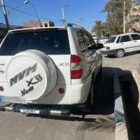 ایکس 33دنده ای|خودرو سواری و وانت|یزد, |دیوار