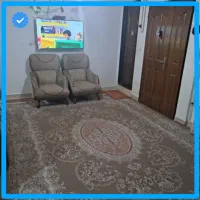 آپارتمان۵۰متر/وام‌دار/طبقه سه/۱۸متری پردیس