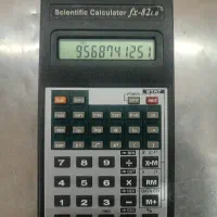 ماشین حساب مهندسی