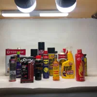 اکتان چراغ پارک لوازم ویگو هایلوکس لند 100FJ پرادو|قطعات یدکی و لوازم جانبی|تهران, قاسمآباد|دیوار