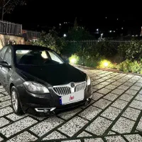 برلیانس h320 موتور بزرگ|خودرو سواری و وانت|قائمشهر, |دیوار